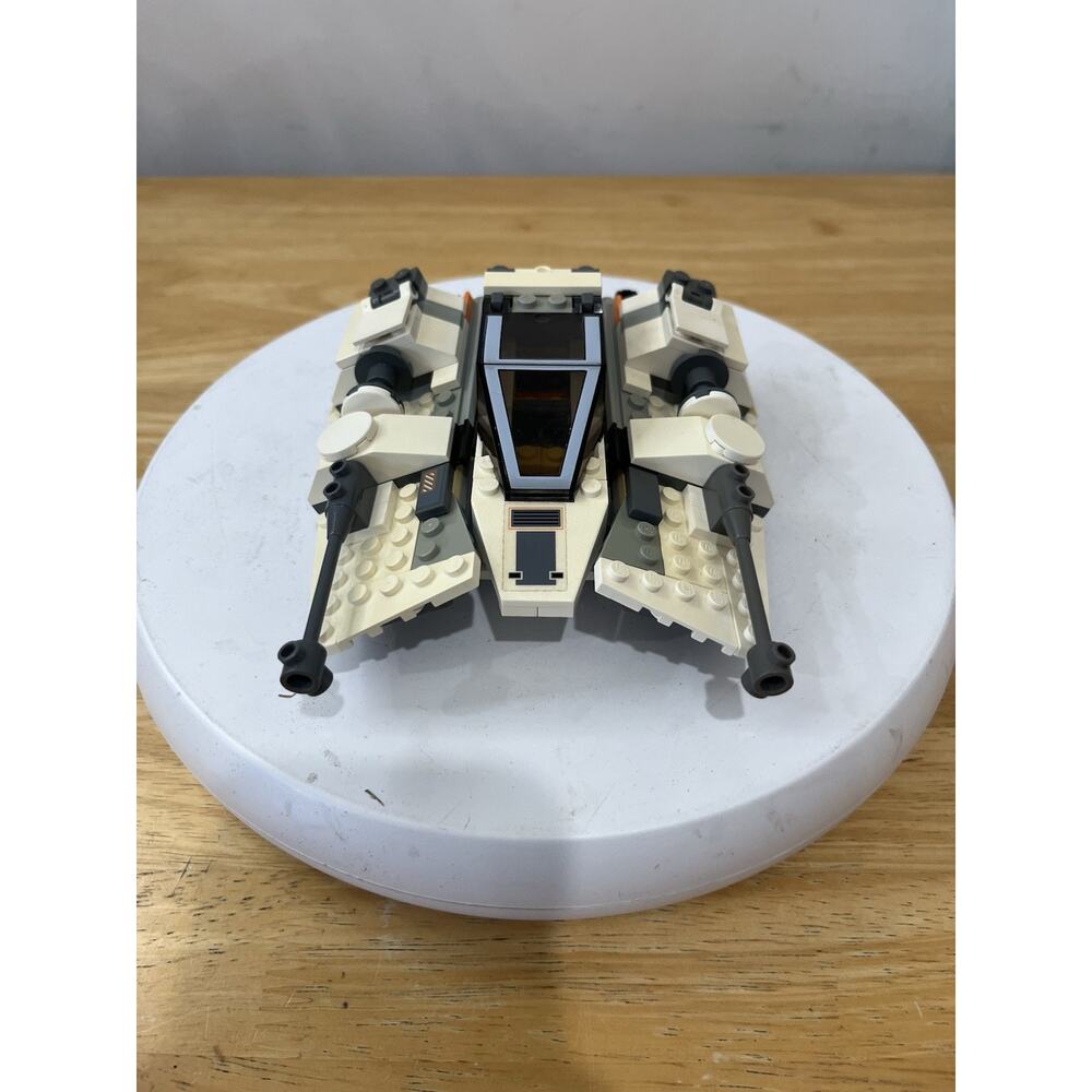 LEGO Star Wars: Snowspeeder (75049)